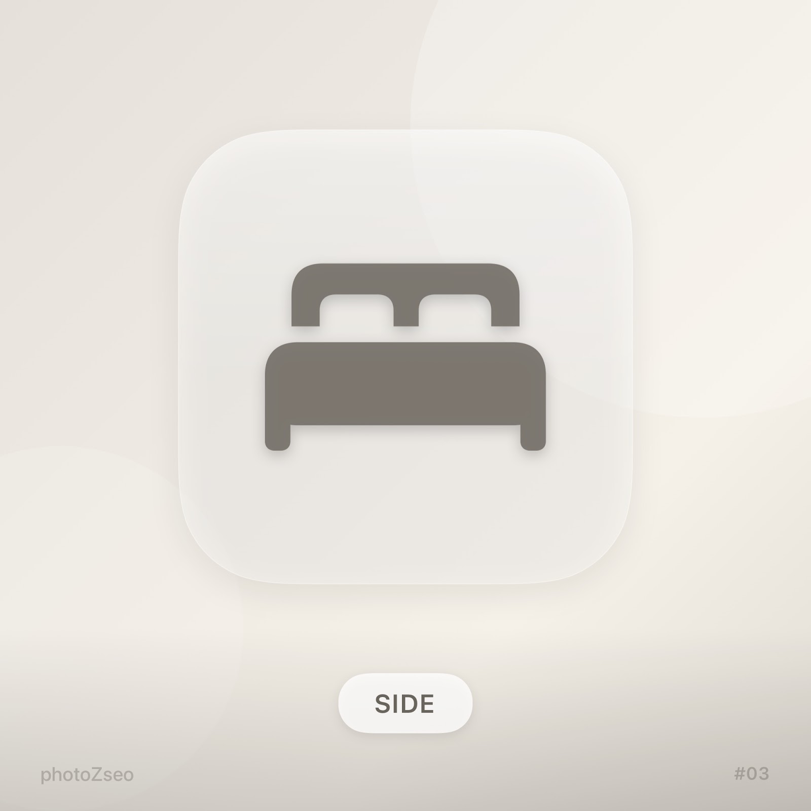 4-پیس bedding linen set 3