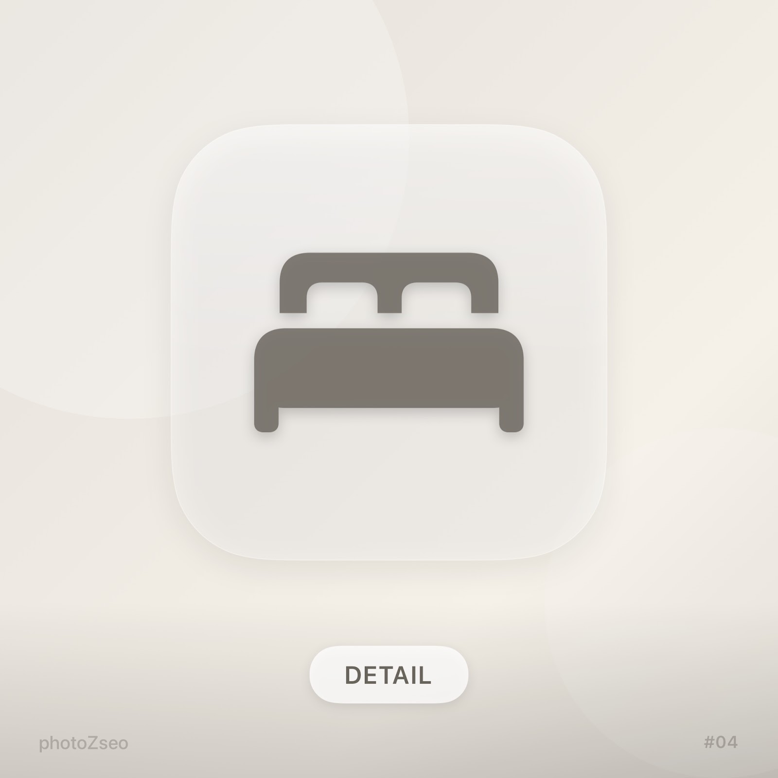 4-پیس bedding linen set 4